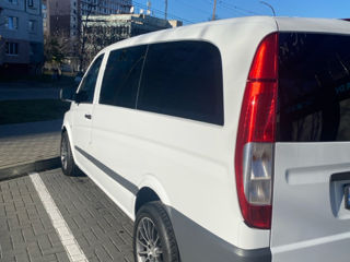 Mercedes Vito foto 3