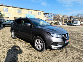 Nissan Qashqai foto 3