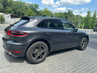 Porsche Macan foto 7