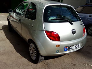 Ford Ka foto 5