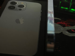 iPhone 13 Pro Max Siera Blue foto 9