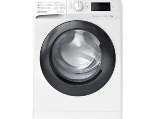 Masina de spalat Indesit MTWE81495WKEE 8kg