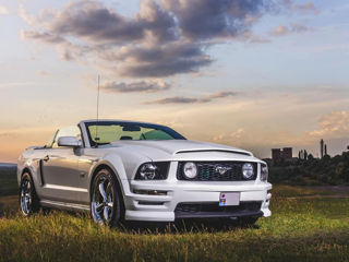 Ford Mustang foto 2