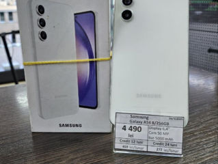 Samsung Galaxy A 54 4G 4490 lei