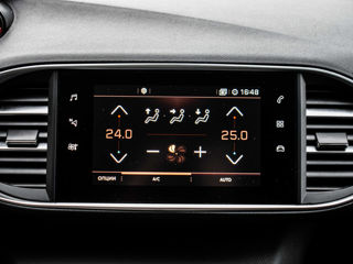 Peugeot 308 foto 8