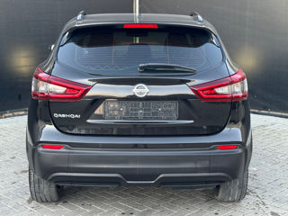 Nissan Qashqai foto 5