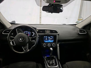 Renault Kadjar foto 6