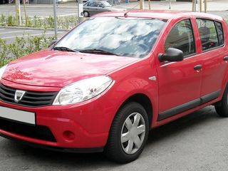 Dacia Sandero foto 8