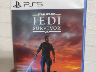 Star Wars Jedi: Survivor PS5