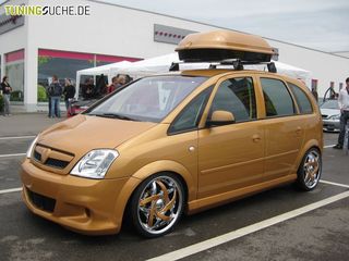 Opel Corsa foto 8