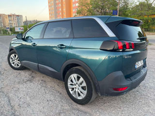 Peugeot 5008 foto 6