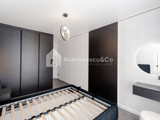 Apartament cu 2 camere, 62 m², Centru, Chișinău foto 8