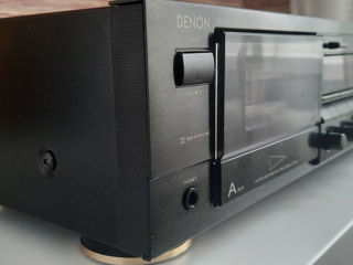 Denon DRW-750A foto 3