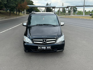 Mercedes Vito foto 2