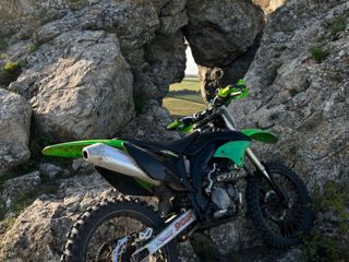 Kawasaki KXF450