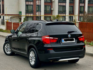 BMW X3 foto 3