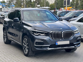 BMW X5 foto 4