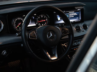 Mercedes E-Class foto 5