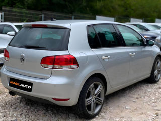 Volkswagen Golf foto 5