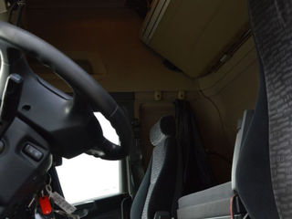 Scania R420 6x2 Jumbo foto 8