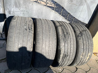 215/55 R17 all seasons