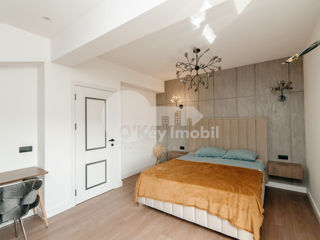 Duplex în 3 nivele, 200 mp + teren 3 ari, Botanica 320000 € foto 13