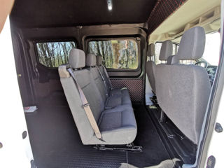 Ford transit foto 8