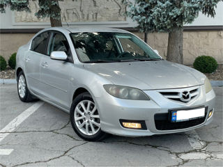 Mazda 3, 2009 г.