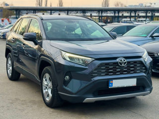 Toyota Rav 4 foto 3