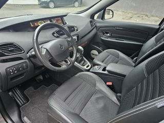 Renault Scenic foto 7