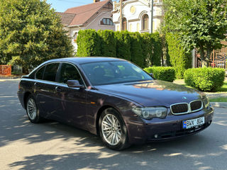 BMW 7 Series foto 4