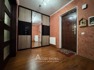 Apartament cu 2 camere, 77 m², Ciocana, Chișinău foto 13