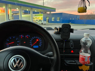 Volkswagen Golf foto 9