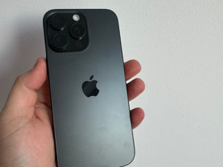 Vind iPhone 16 Pro Max 512Gb Black Titanium - NOU - New - Neactivat foto 2