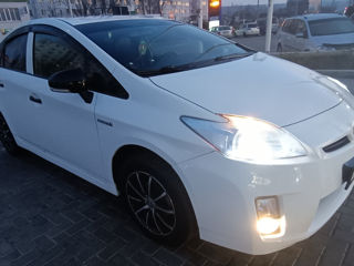 Toyota Prius foto 2