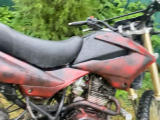 Lifan Lifan 250cc