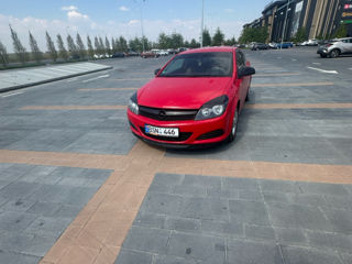 Opel Astra foto 3