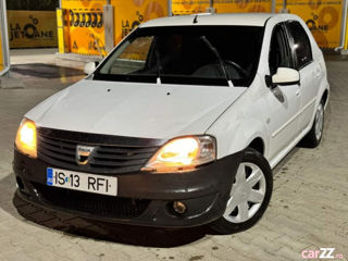 Piese Dacia Logan foto 1