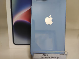 Apple iPhone 14 6/128gb 9890Lei foto 1