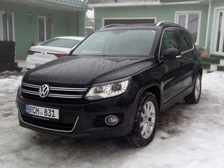 Volkswagen Tiguan foto 5