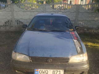 Toyota Carina foto 7