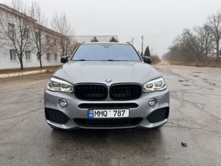 BMW X5 foto 2