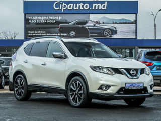 Nissan X-Trail foto 4