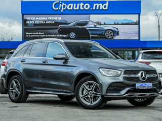 Mercedes GLC