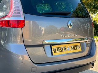 Renault Grand Scenic foto 7