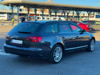 Audi A6 foto 6