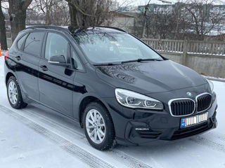 BMW 2 Series Active Tourer