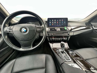 BMW 5 Series foto 5