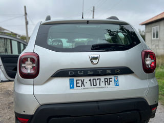 Dacia Duster foto 6