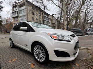 Ford C-Max foto 4